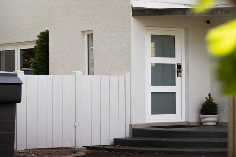 Photo of property in 4/230 Manukau Road, Epsom, Auckland, 1023