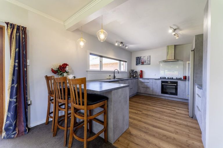 Photo of property in 101 Mckenzie Street, Geraldine, 7930