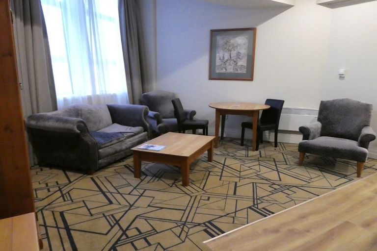 Photo of property in Quest Wellington Serviced Apart, 1/33a Hunter Street, Wellington Central, Wellington, 6011