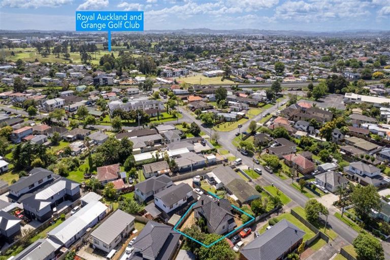 Photo of property in 27b Portage Road, Papatoetoe, Auckland, 2025