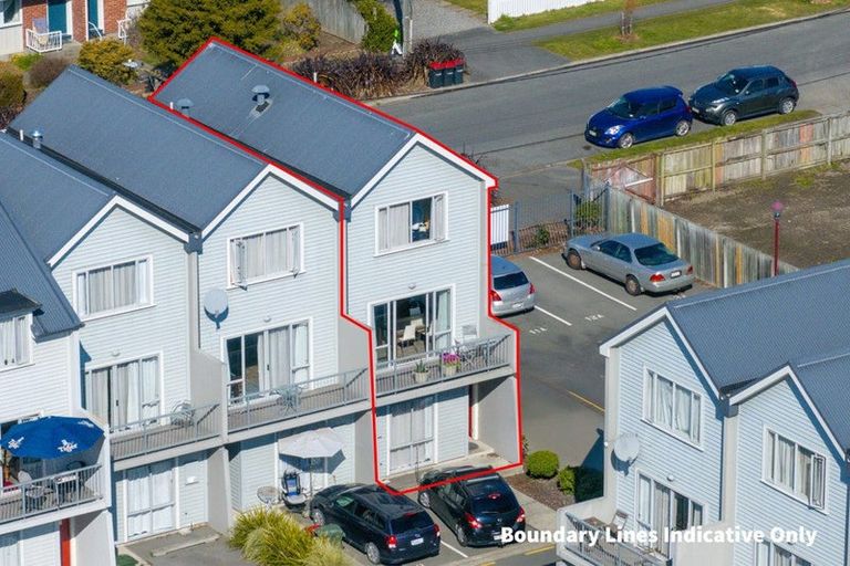 Photo of property in 14/31 Poulson Street, Addington, Christchurch, 8024