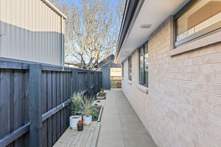 Photo of property in 2 Gusto Lane, Halswell, Christchurch, 8025