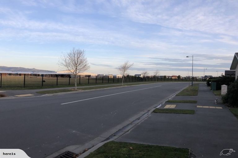 Photo of property in 35 Porter Street, Wigram, Christchurch, 8042