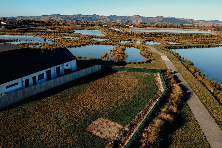 Photo of property in 41 Kaitorete Drive, Lincoln, 7608