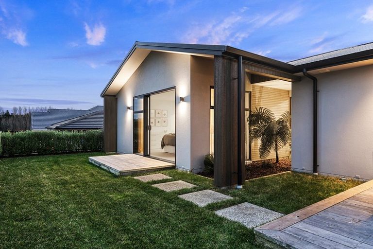 Photo of property in 1 Tuaia Street, Pyes Pa, Tauranga, 3112