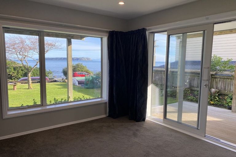 Photo of property in 83 Moana Road, Plimmerton, Porirua, 5026