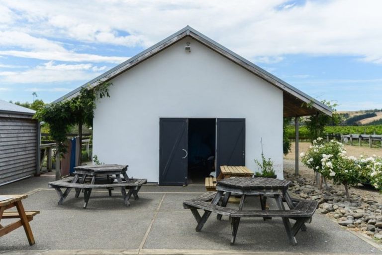 Photo of property in 3760 State Highway 50, Maraekakaho, 4171