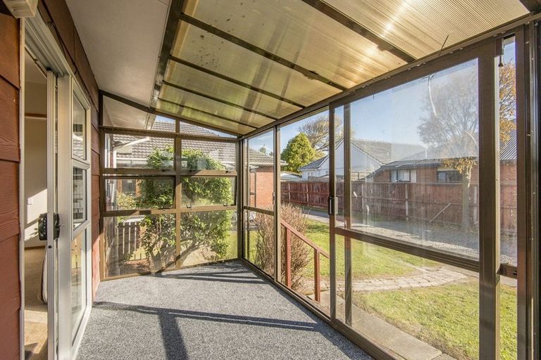 Photo of property in 417 Ilam Road, Bryndwr, Christchurch, 8053