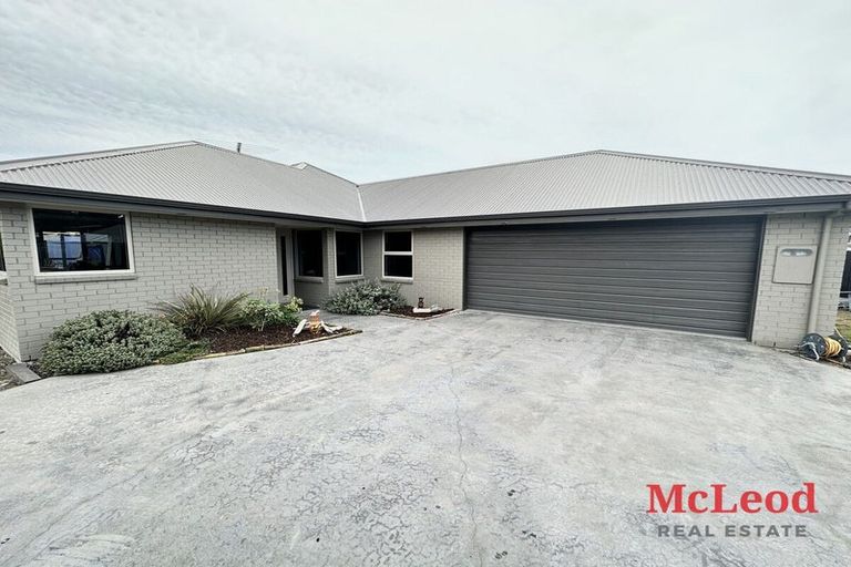 Photo of property in 12 Manse Place, Hampstead, Ashburton, 7700