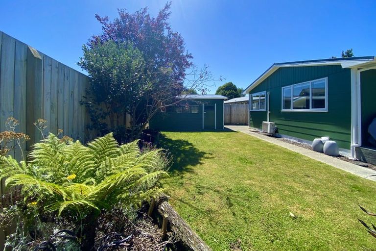 Photo of property in 81 California Drive, Totara Park, Upper Hutt, 5018