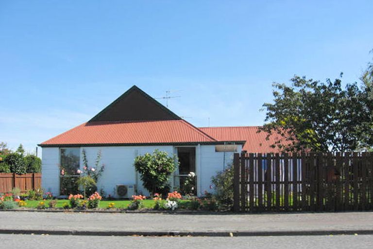 Photo of property in 12 Melcombe Street, Tinwald, Ashburton, 7700