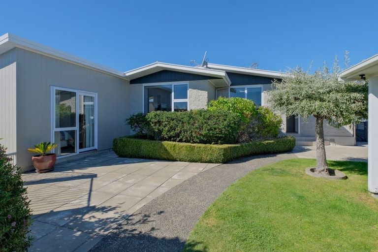 Photo of property in 40 Howick Road, Redwoodtown, Blenheim, 7201