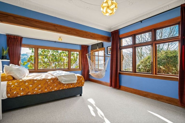 Photo of property in 7 Radnor Street, North East Valley, Dunedin, 9010
