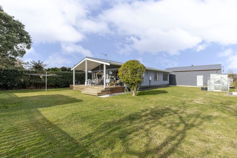 Photo of property in 72c Parris Street, Waitara, 4320
