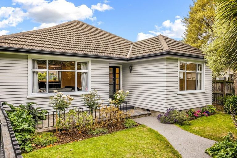 Photo of property in 20 Kerrs Road, Linwood, Christchurch, 8062
