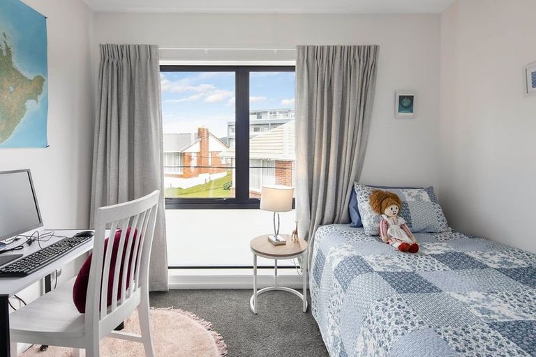 Photo of property in 23 Paeroa Street, Newtown, Wellington, 6021