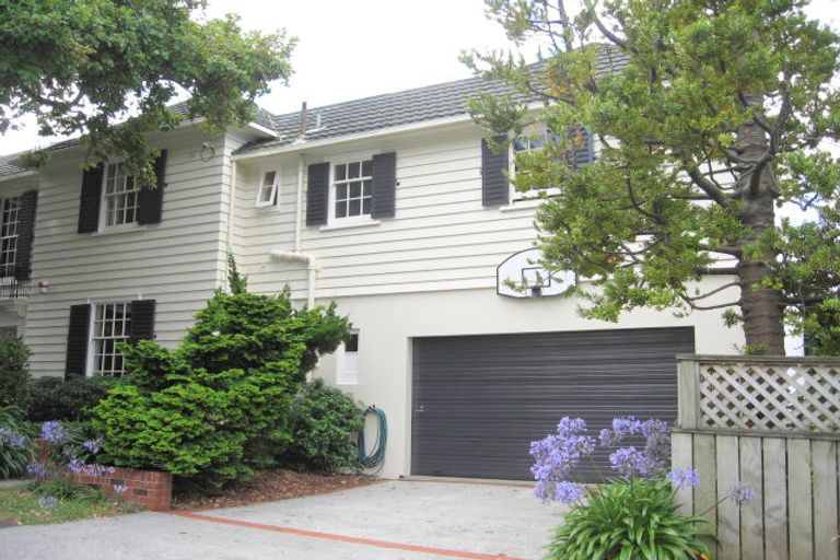 Photo of property in 1 Katherine Avenue, Thorndon, Wellington, 6011