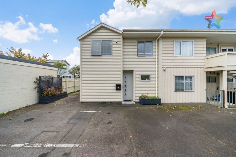 Photo of property in 9/31 Tennyson Street, Petone, Lower Hutt, 5012