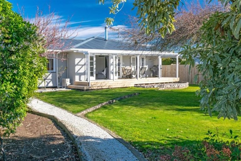 Photo of property in 35 High Street, Renwick, 7204