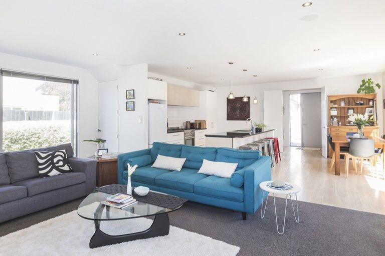 Photo of property in 406b Barrington Street, Spreydon, Christchurch, 8024