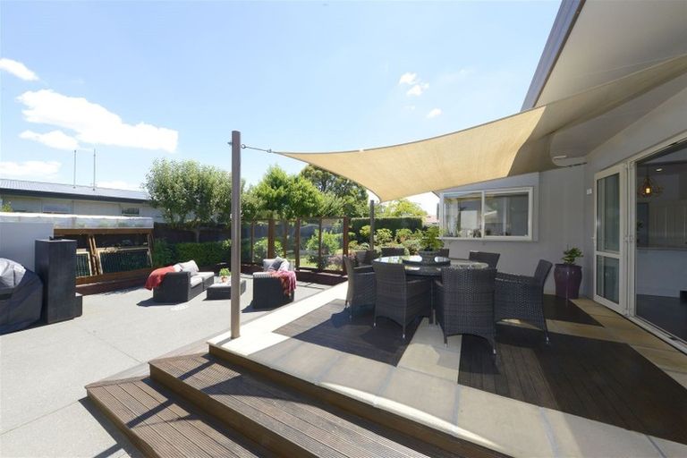 Photo of property in 97 Roydvale Avenue, Burnside, Christchurch, 8053