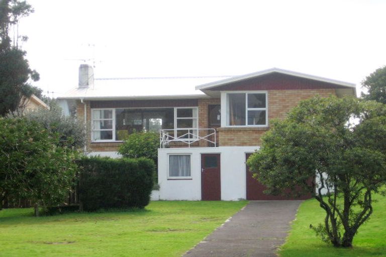Photo of property in 151 Oceanbeach Road, Mount Maunganui, 3116