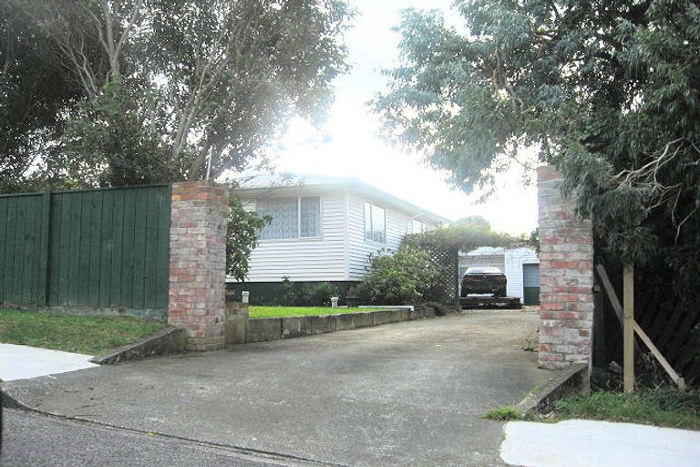 Photo of property in 4 Mutu Road, Paekakariki, 5034