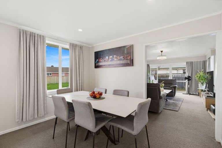 Photo of property in 231 Conyers Street, Strathern, Invercargill, 9812