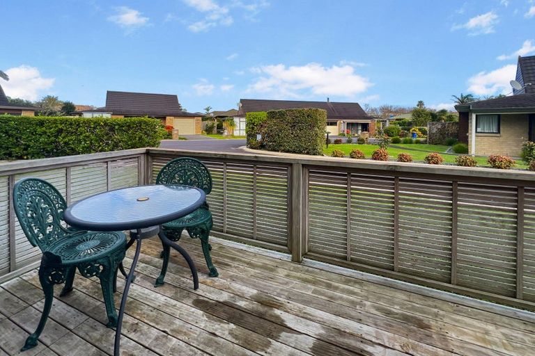 Photo of property in 6/18 Williams Road, Hobsonville, Auckland, 0618