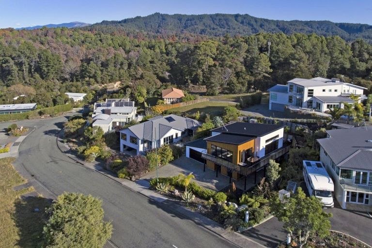 Photo of property in 17 Cederman Drive, Kaiteriteri, Motueka, 7197