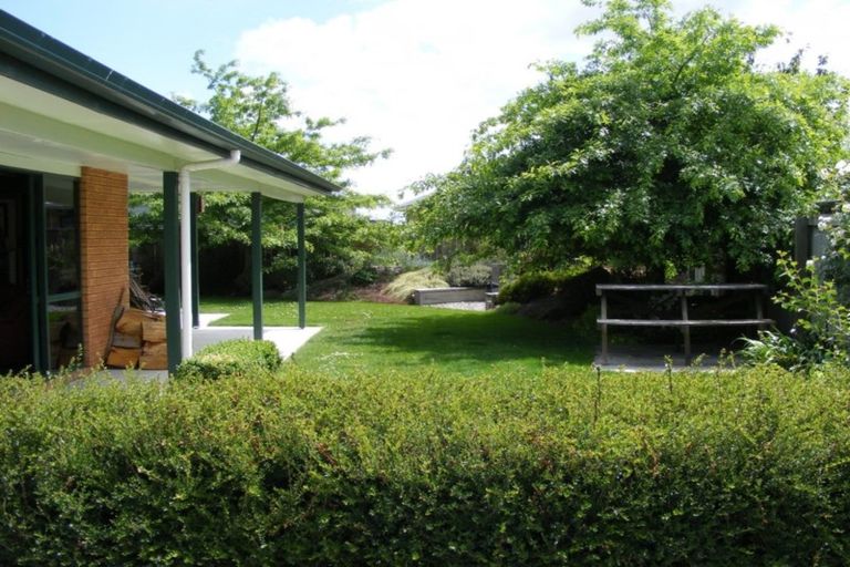 Photo of property in 24 Wayne Place, Methven, 7730