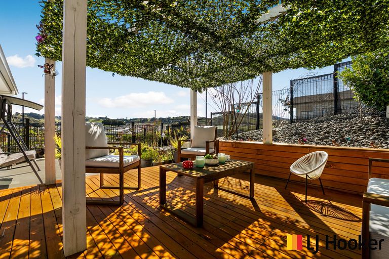 Photo of property in 48 Hillpark Drive, Pokeno, 2402