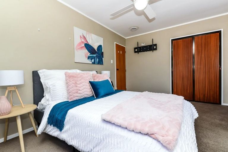 Photo of property in 18 Rushton Road, Morrinsville, 3300