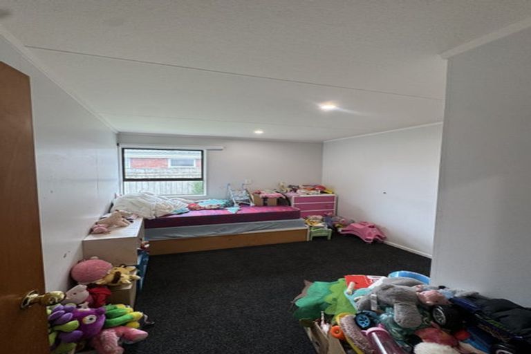 Photo of property in 9a Limbrick Street, Terrace End, Palmerston North, 4410