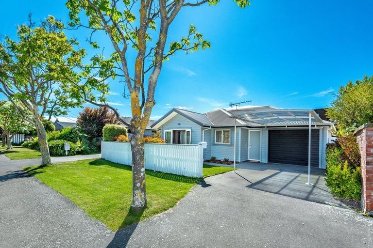 Photo of property in 1/19 Lascelles Street, Saint Martins, Christchurch, 8022
