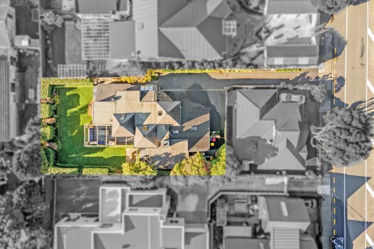 Photo of property in 87a Waterloo Road, Hutt Central, Lower Hutt, 5010