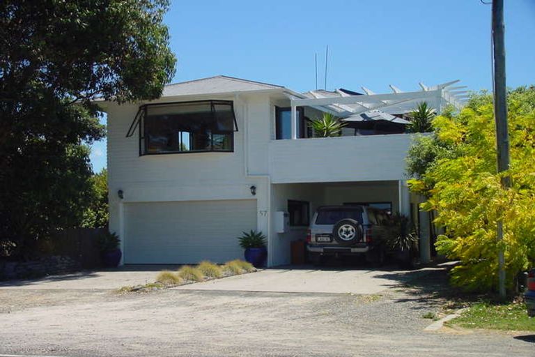 Photo of property in 57 Wharekaho Sh25 Road, Wharekaho, Whitianga, 3592