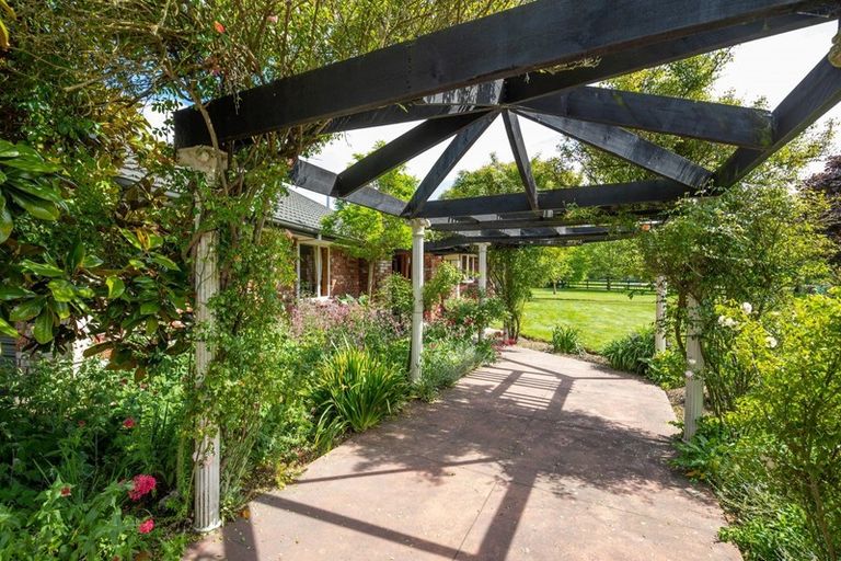 Photo of property in 74 Gressons Road, Waikuku, Rangiora, 7473