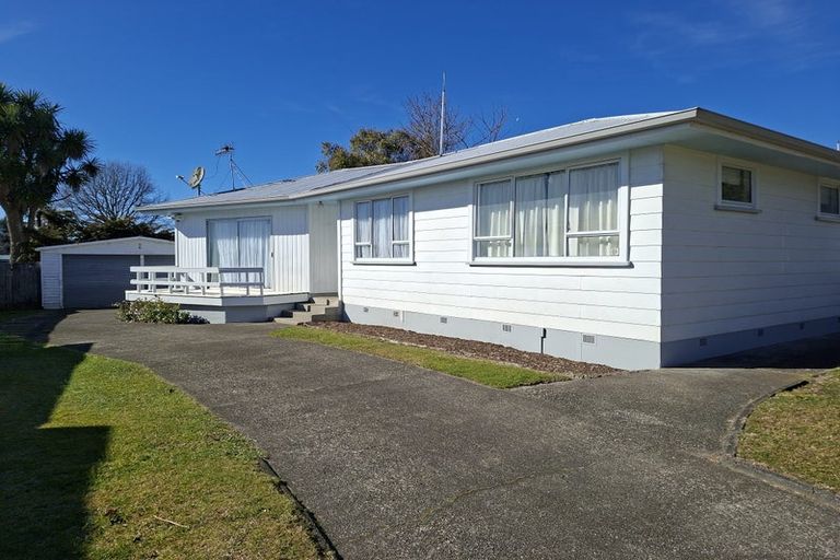 Photo of property in 65 Pandora Avenue, Sunnybrook, Rotorua, 3015