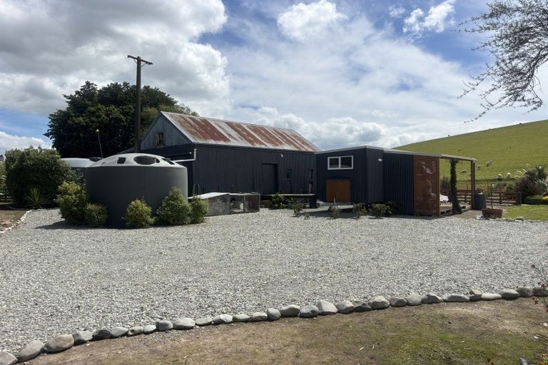 Photo of property in 74 Clarkson Road, Sutherlands, Pleasant Point, 7983