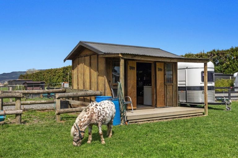 Photo of property in 314 Te Rahu Road, Poroporo, Whakatane, 3193