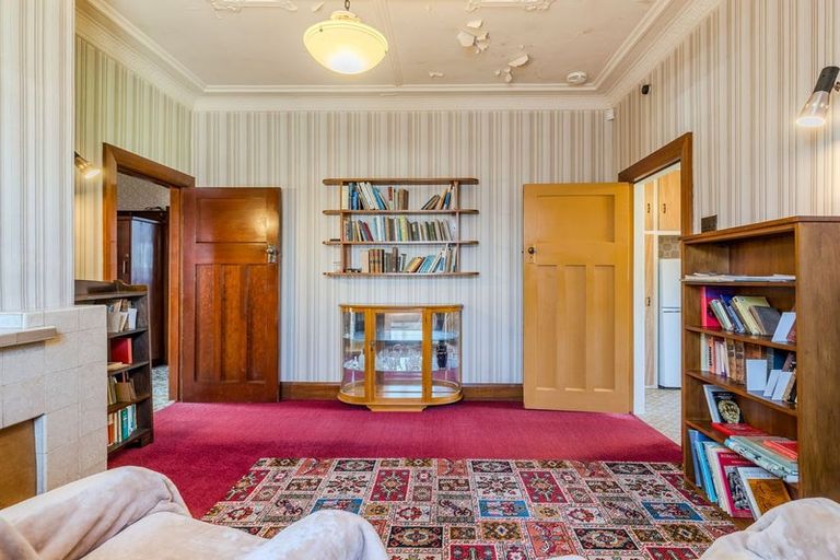 Photo of property in 156 Surrey Street, Saint Clair, Dunedin, 9012