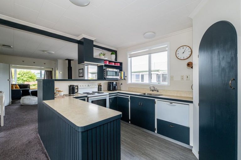 Photo of property in 45 George Street, Geraldine, 7930