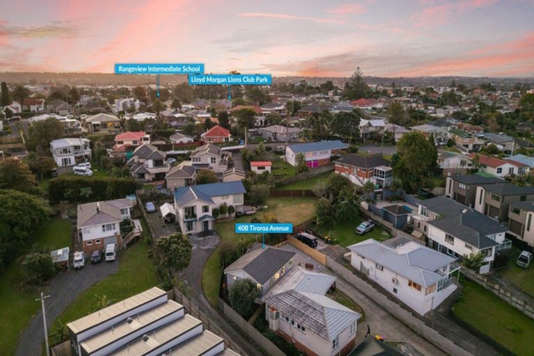 Photo of property in 40b Tiroroa Avenue, Te Atatu South, Auckland, 0610