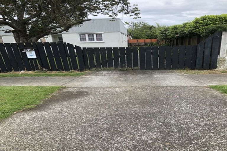 Photo of property in 55 Milton Road, Papatoetoe, Auckland, 2024