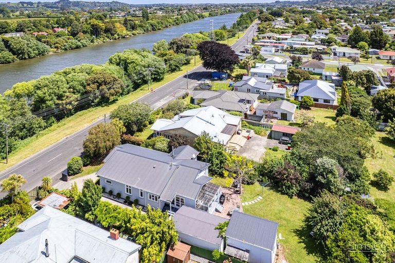 Photo of property in 279 Somme Parade, Aramoho, Whanganui, 4500