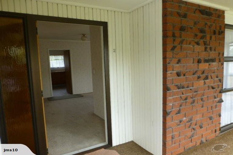 Photo of property in 2/87 Cook Street, Howick, Auckland, 2014