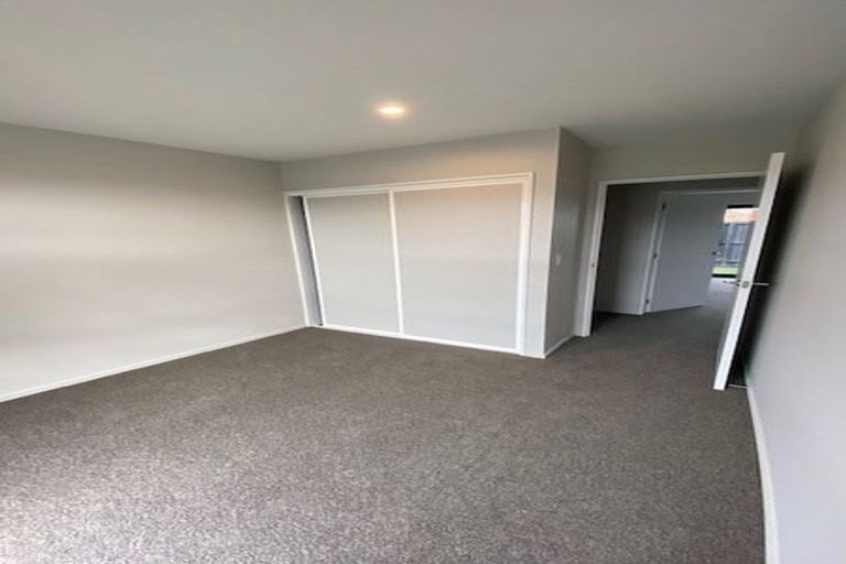 Photo of property in 9 Burrow Street, Rolleston, 7614