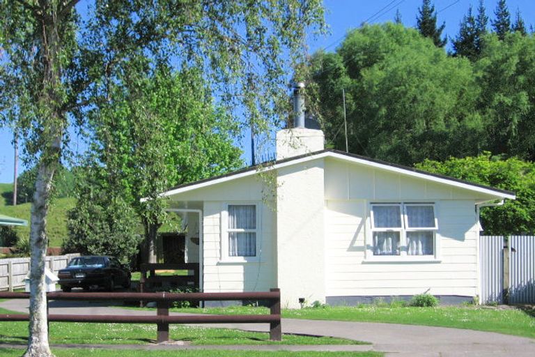 Photo of property in 6 Justin Street, Mangapapa, Gisborne, 4010