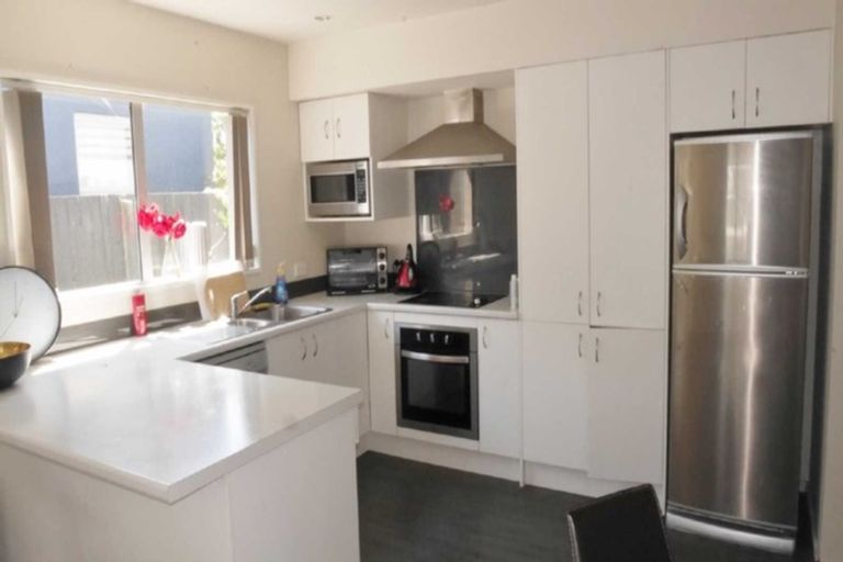 Photo of property in 11b Lyndon Street, Riccarton, Christchurch, 8011